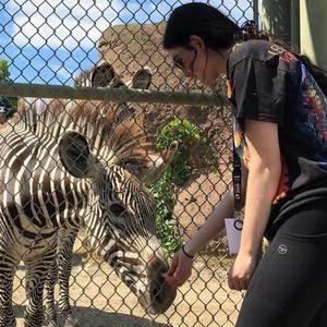 Meet your Posher, Kayla